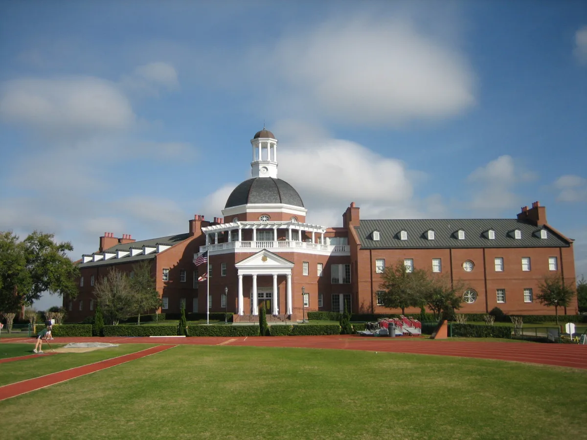 🎓Where Excellence Meets Experience: Explore the Magic of Lake Highland Preparatory School in Orlando, FL!