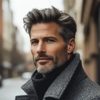Aging Males: Take control of your health!