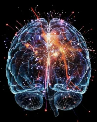Anxiety, Depression, and Their Connection to Brain Function