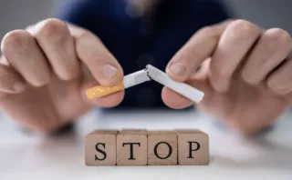 Quit Smoking for Good: Dr. V Clinic's Revolutionary 4-Pillars Approach