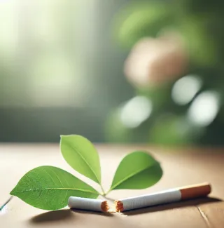 Quit Smoking for Good with Aventura Clinic’s Integrative Medicine Approach
