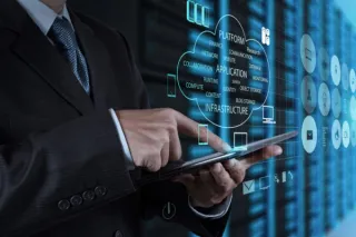 How an MSP Can Take the Stress Off Your Plate
