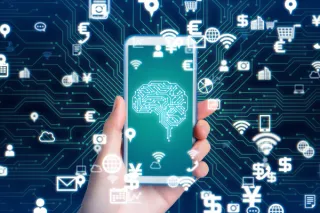 How AI Content Tools Can Help Your Small Business