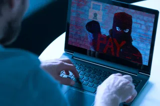 The True Cost of a Cyber Attack