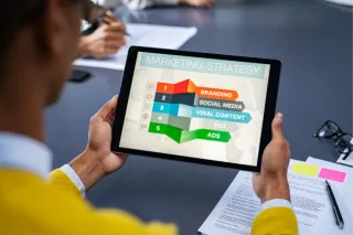 Shaping Tomorrow’s Marketing Strategies Today