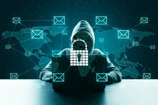 Phishing Scam That Looks Like a Bank Notice—And How You Can Block It