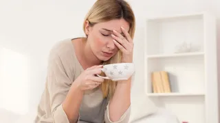 How to Stop PMS Ruining your Mood, Energy and Productivity