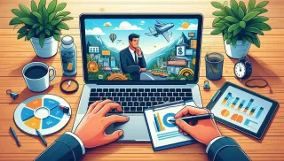 How Can I Get Organic Traffic To My New Website In 1 Month?