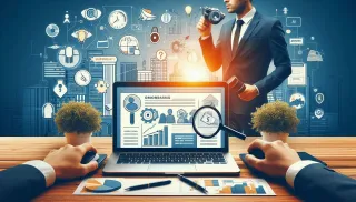 What Is The Best SEO Audit Tool For Finding Opportunities To Improve Organic Traffic?