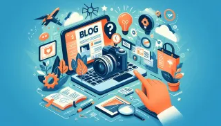 How Can I Add A Blog To My Existing Website To Attract More Visitors?