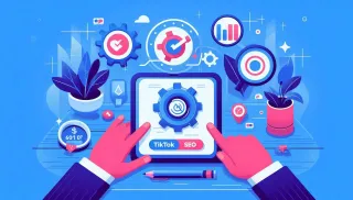 How Can Businesses Leverage TikTok SEO To Drive Website Traffic
