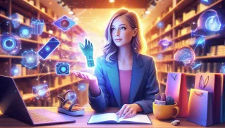 Beyond the Algorithm: How E-commerce Stores Can Shine in AI-Driven Product Discovery