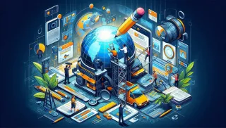 How Would You Improve The SEO Of A WordPress Website, Both In Terms Of Content And Technical Setup?