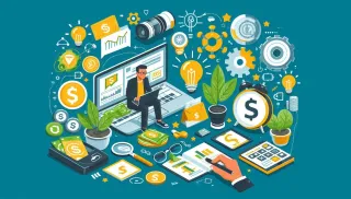 How I Can Start Earning From Digital Marketing?