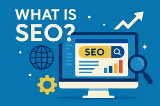 What Is SEO