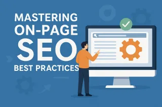 Mastering On-Page SEO: Best Practices