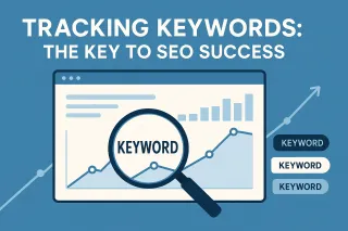 Tracking Keywords: The Key to SEO Success