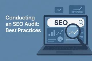 Conducting an SEO Audit: Best Practices