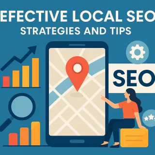 Effective Local SEO Strategies and Tips