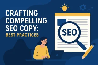 Crafting Compelling SEO Copy: Best Practices