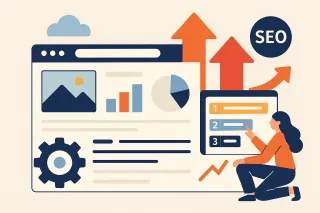 Optimize Your Content for Better Rankings