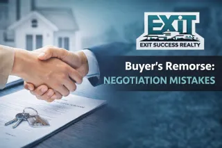 Buyer’s Remorse: Negotiation Mistakes Buyers Often Wish They Avoided