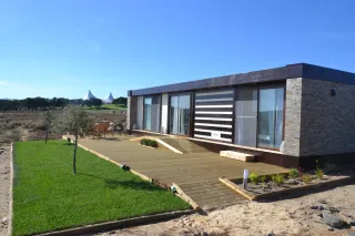 Urban Development in Portugal: Transforming Ideas into Reality