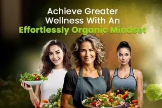 7 Simple Steps to Transitioning to an Organic Lifestyle: A Triumph for Your Health & Environment
