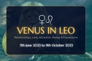 Understanding Venus in Leo: A Key Asset for Leaders and Business Owners