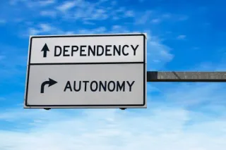 Building Accountability and Autonomy for Successful Change Management