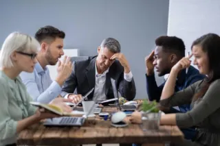 The Real Cost of Friction: Why Smart Teams Burn Energy but Don’t Gain Traction
