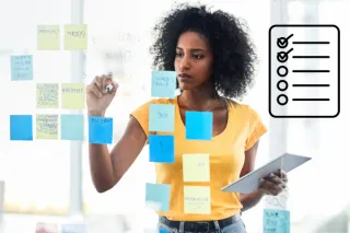 5 Simple Goal Setting Tools