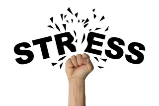 Conquer Job-Related Stress and Burnout