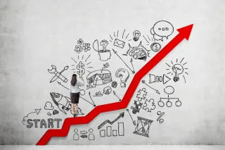 Break Free From Career Stagnation