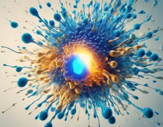 Unlock Your Cellular Energy Potential with Biospark Health