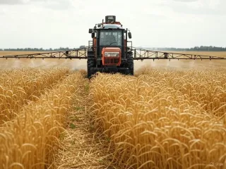 The Hidden Threat: How Glyphosate Affects Your Cellular Energy and What You Can Do About It