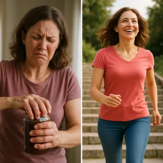 The Autoimmune Energy Crisis: Why Your Immune System Isn't the Problem