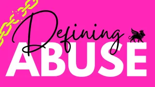 Defining Abuse