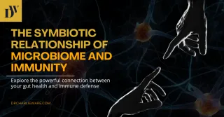 The Symbiotic Relationship Of Microbiome And Immunity