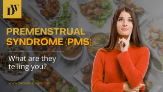 What Your PMS Food Cravings Are Telling You