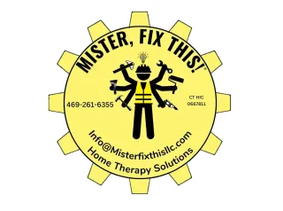 Mister, Fix This!
