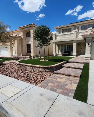 Transform Your Outdoor Space with Expert Landscaping Solutions