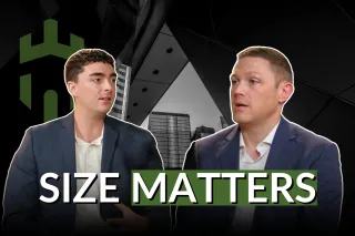 When Your Deal Isn’t Big Enough for Institutional Money