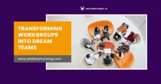 [EP. 008] A-Players United — Transforming Workgroups into Dream Teams