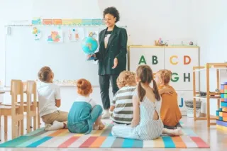 Understanding the 8 Learning Styles: A Guide for Elementary Learners