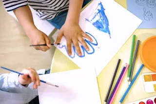 Unlocking the Power of Hands-On Learning: Engaging Young Minds with Interactive Resources
