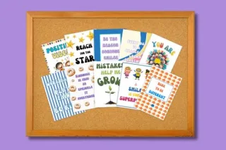 Why Inspiring Quotes Belong in Every Learning Environment
