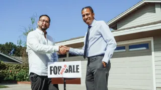 Passionate Realtor Helping Thousands Succeed in Real Estate