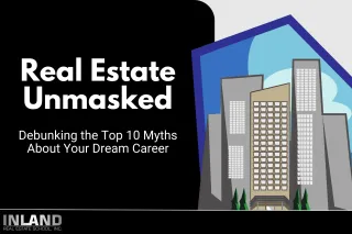 Top 10 Real Estate Myths Busted: Start Smart in Your Career