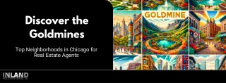 Discover the Goldmines: Top Neighborhoods in Chicago for Real Estate Agents